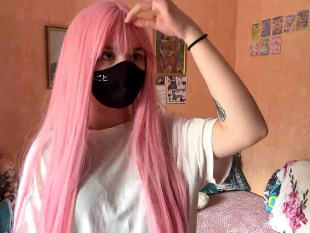 Mell0dy webcam