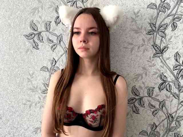 T1ffany webcam