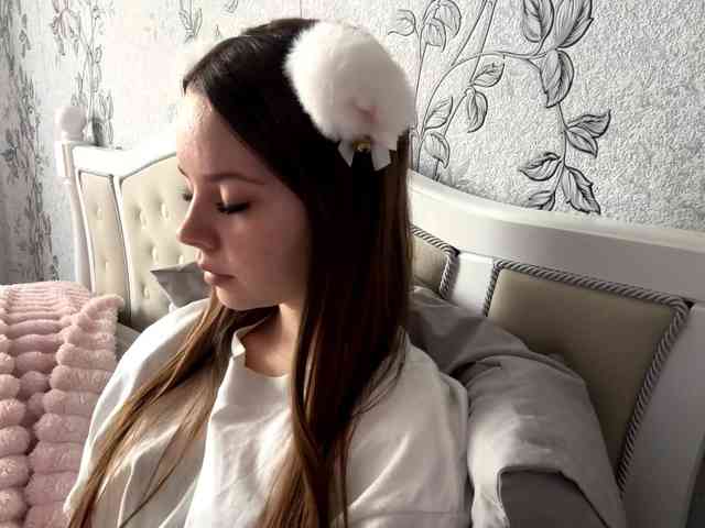 T1ffany webcam