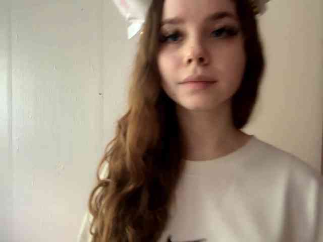 T1ffany webcam