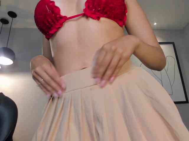 AntonellaFerrer webcam