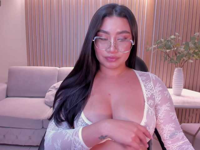 AnnieVelour live cam on BongaCams
