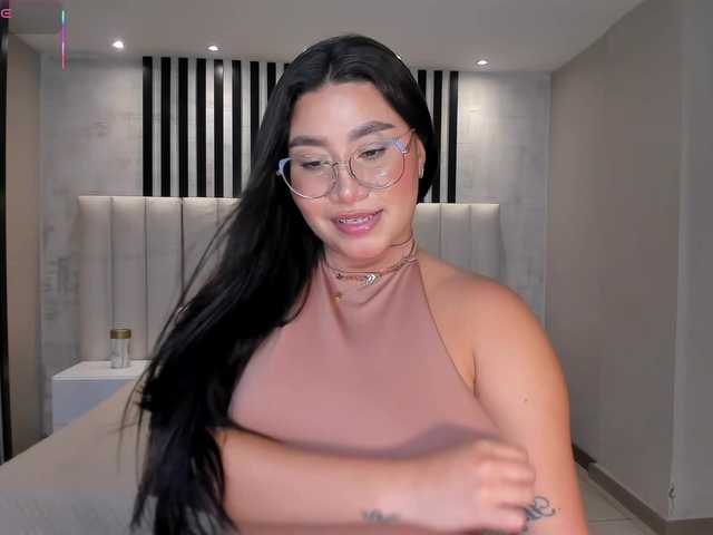 AnnieVelour live cam on BongaCams