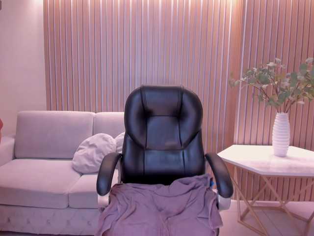 AnnieVelour live cam on BongaCams