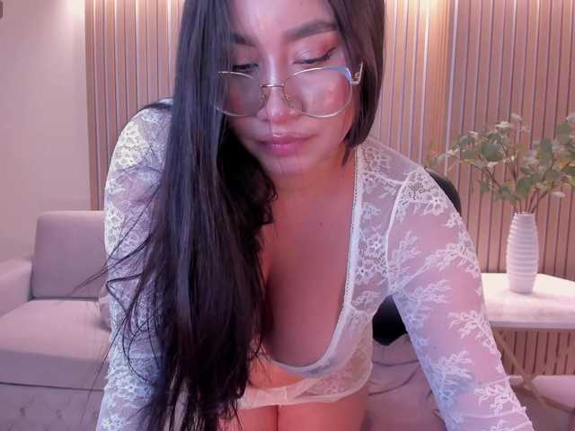 AnnieVelour live cam on BongaCams