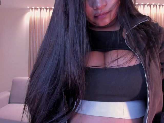 AnnieVelour live cam on BongaCams