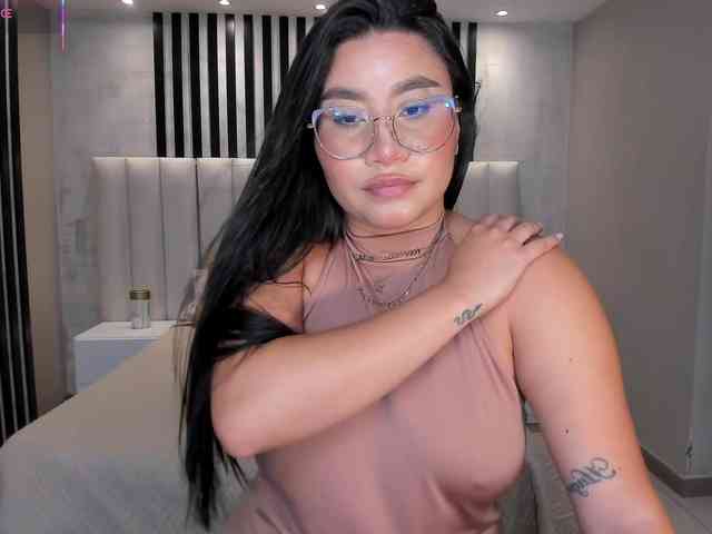 AnnieVelour cam