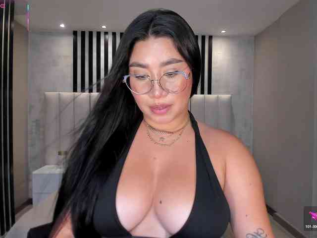AnnieVelour webcam