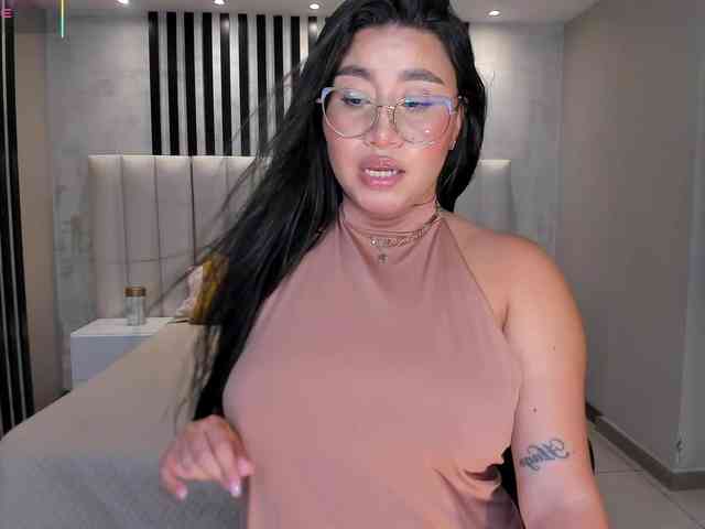 AnnieVelour Porn