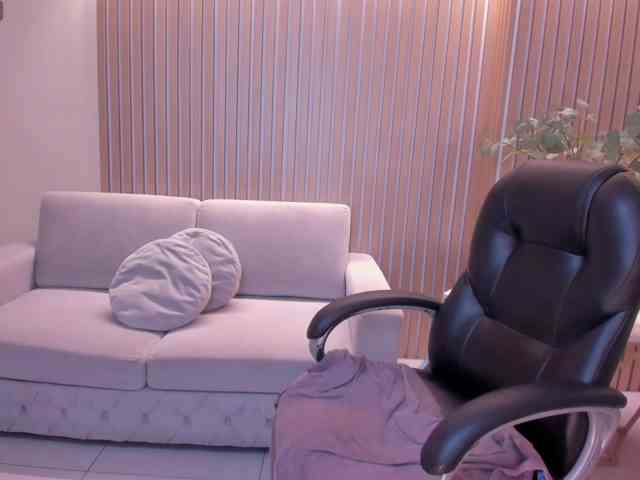 AnnieVelour webcam