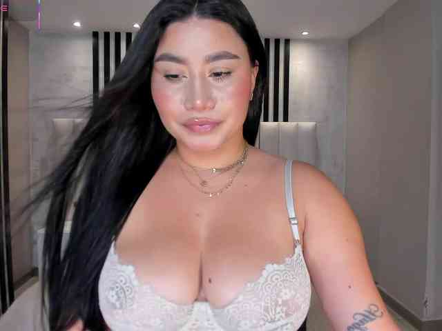 AnnieVelour webcam