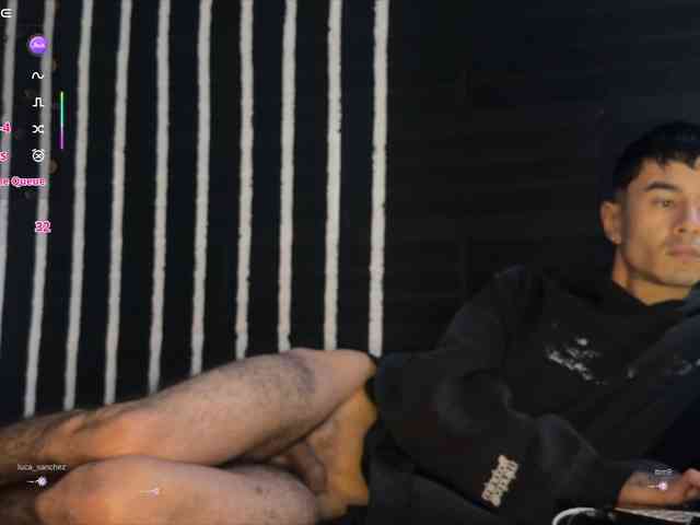 Silentseduction Sex Cam Show