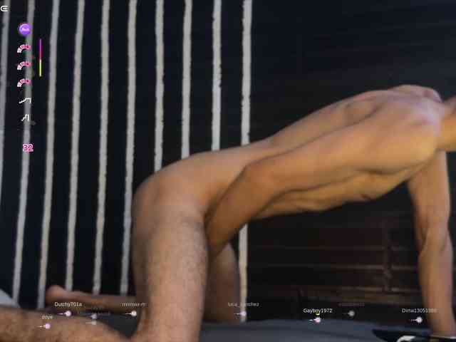 Silentseduction Sex Cam Show