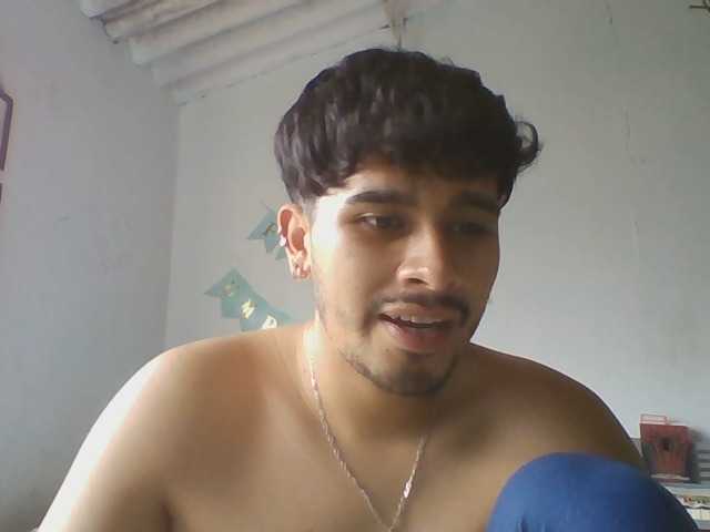 David13Osorio, 23 y/o - Live Cam on BongaCams
