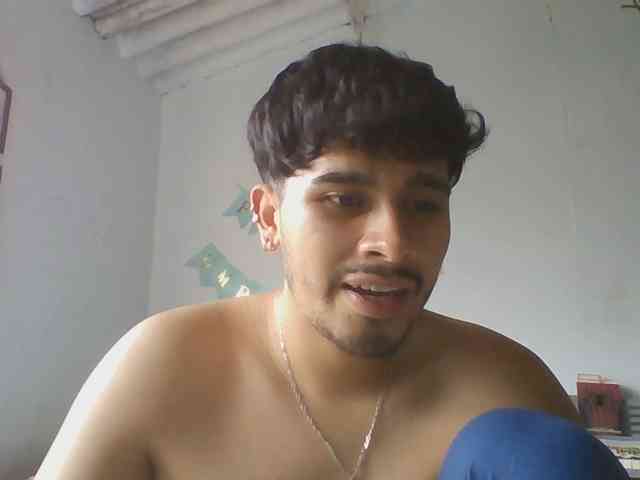 David13Osorio Live Webcam on BongaCams
