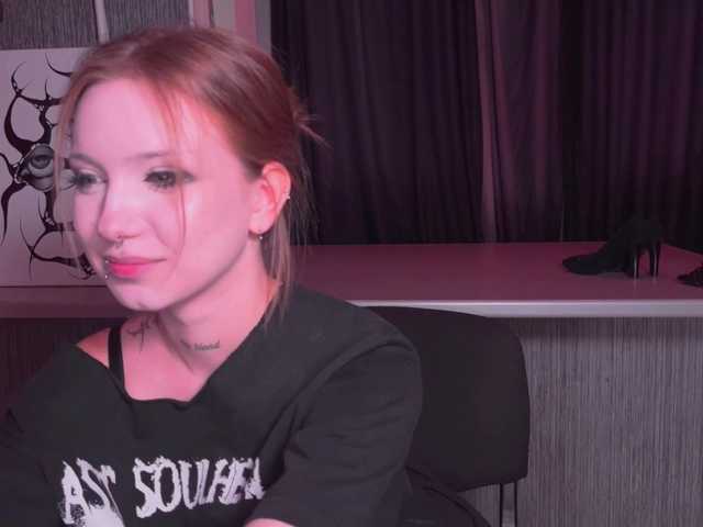 SwagDepression live cam on BongaCams