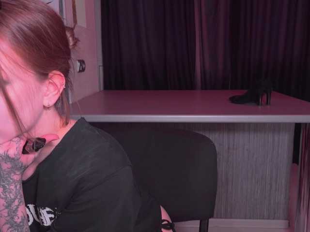 SwagDepression live cam on BongaCams