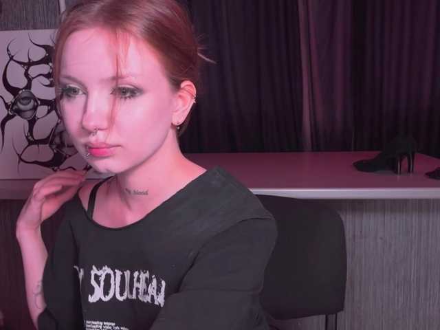 SwagDepression live cam on BongaCams