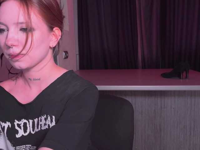 SwagDepression live cam on BongaCams