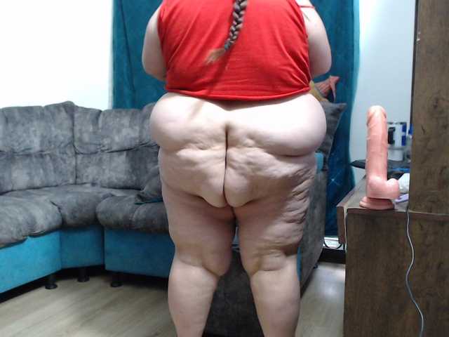 rosebbw6969 live cam on BongaCams