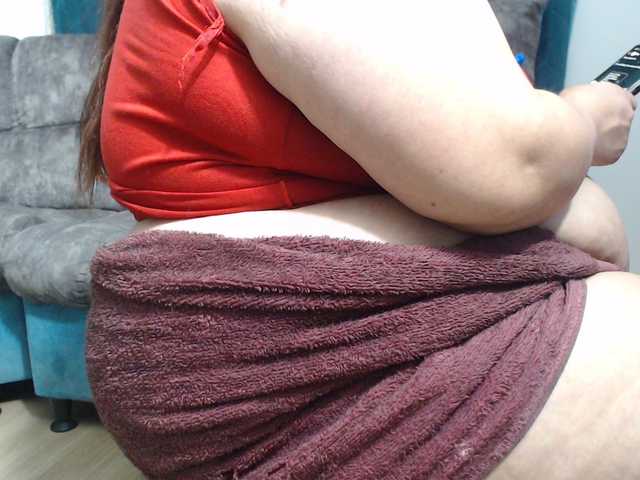 rosebbw6969 live cam on BongaCams