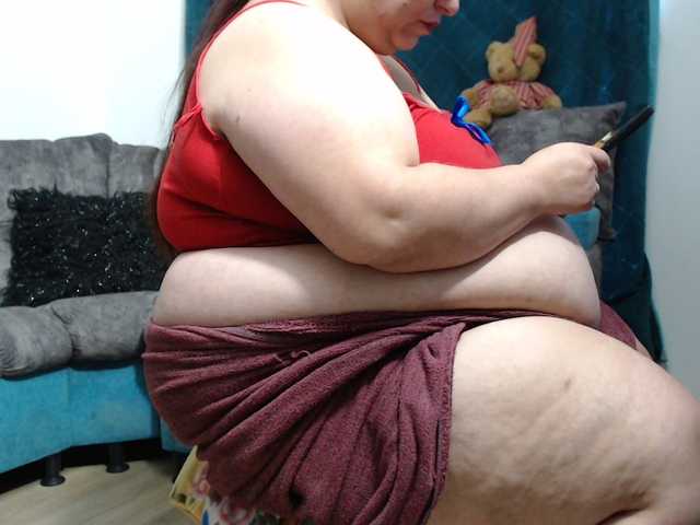 rosebbw6969 live cam on BongaCams