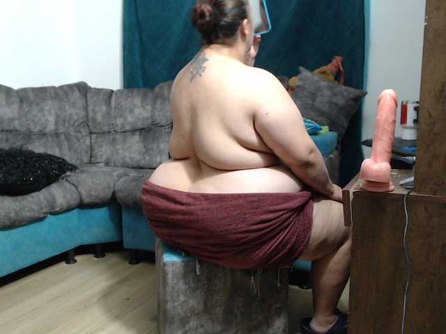 rosebbw6969 live webcam show