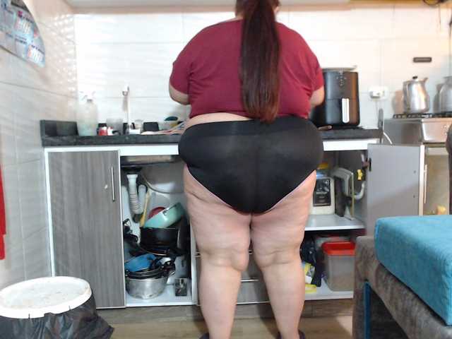 rosebbw6969 live webcam show