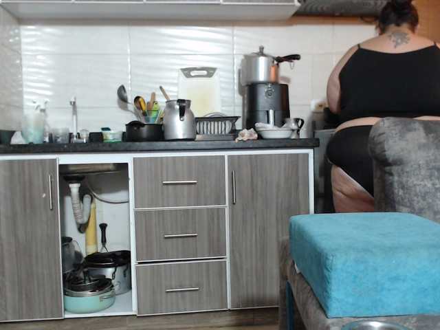 rosebbw6969 live cam on BongaCams