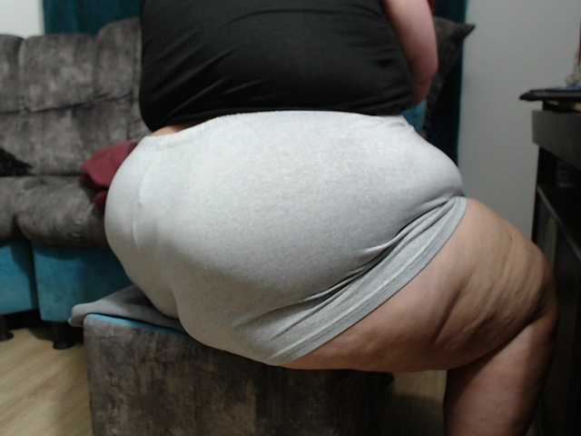rosebbw6969 live webcam show