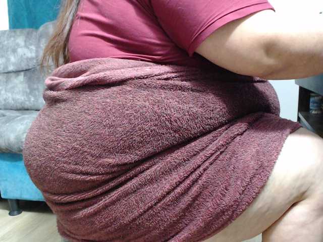 rosebbw6969 live cam on BongaCams