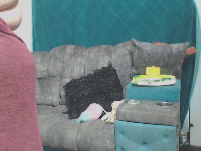 rosebbw6969 live cam on BongaCams
