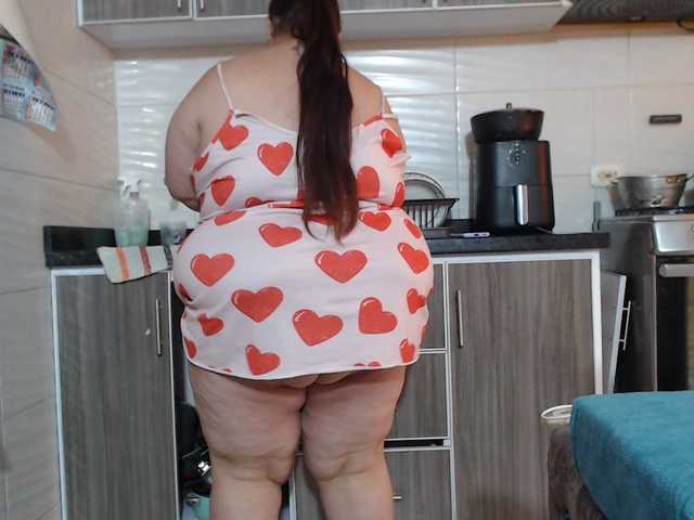 rosebbw6969 live cam on BongaCams