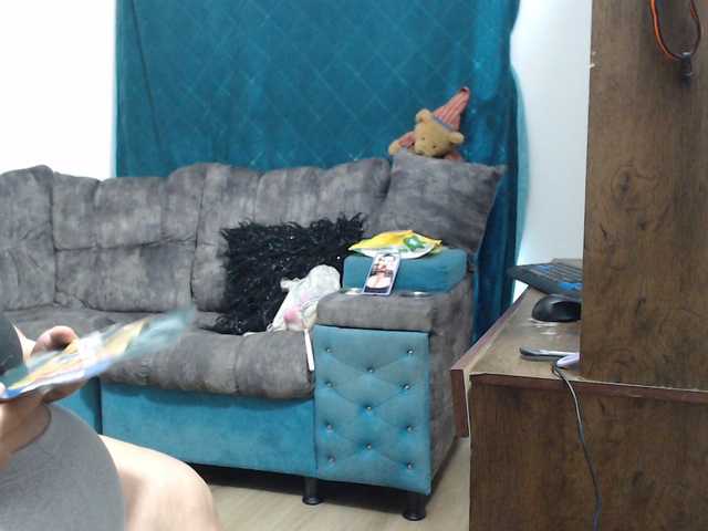 rosebbw6969 live cam on BongaCams