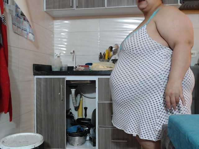 rosebbw6969 live sex show
