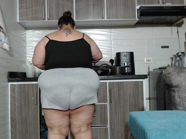 rosebbw6969 live webcam show