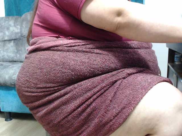 rosebbw6969 live webcam show