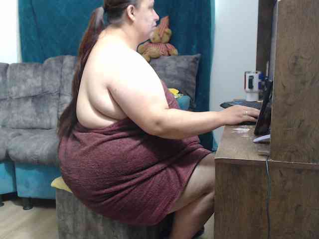 Rosebbw6969 - Girl 