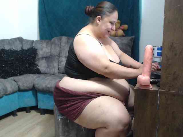 rosebbw6969's live room