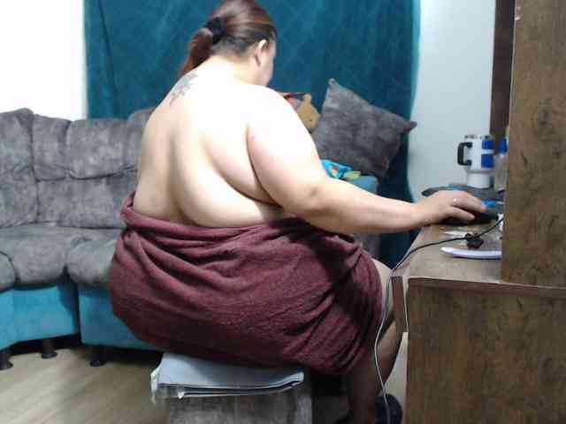 rosebbw6969 Sex Cam Show