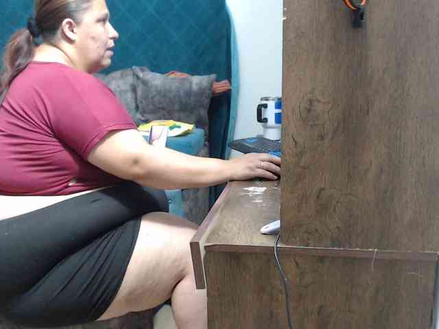 rosebbw6969 webcam