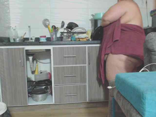 Modelo: rosebbw6969