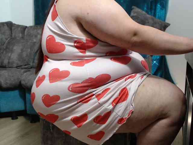 rosebbw6969 Sex Cam Show