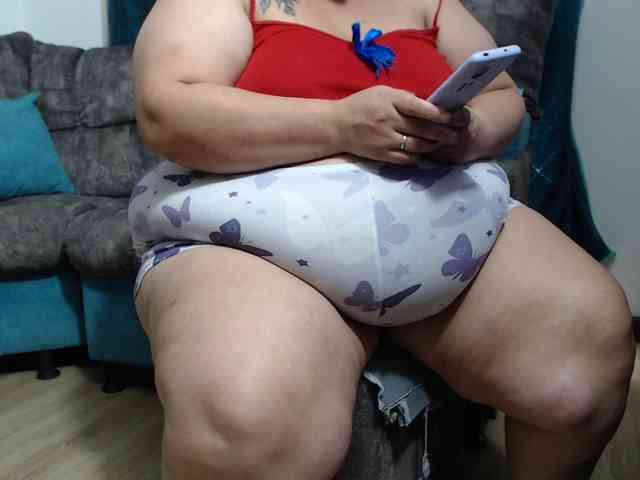 rosebbw6969 webcam