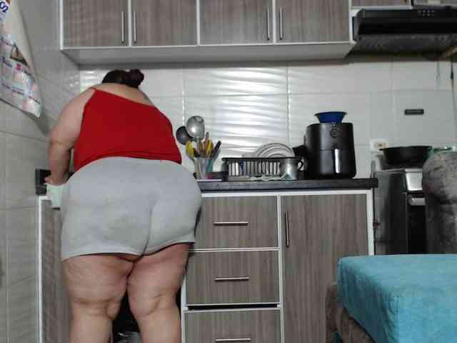 模特: rosebbw6969
