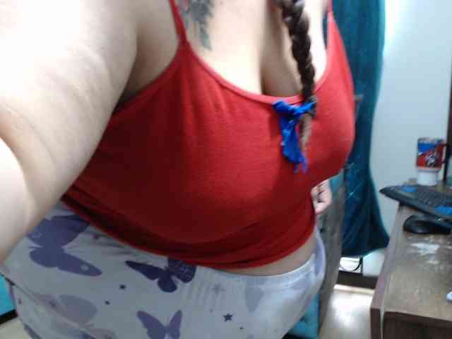 rosebbw6969 webcam