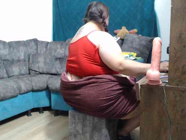 rosebbw6969 webcam