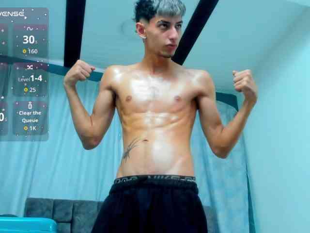 LyanLazar2BBC Live Webcam on BongaCams