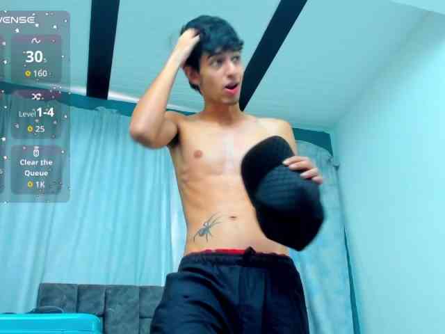 LyanLazar2BBC