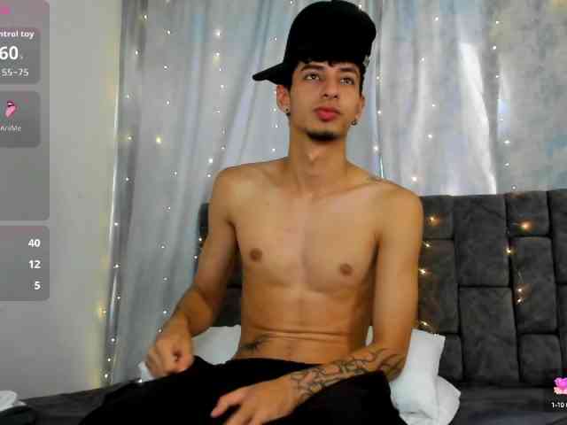 LyanLazar2BBC Sex Cam Show